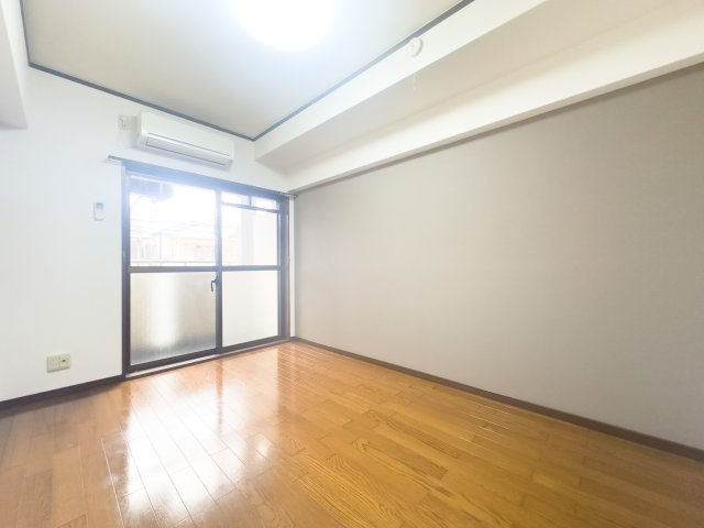 シャルマンフジ住吉壱番館の居間・リビング