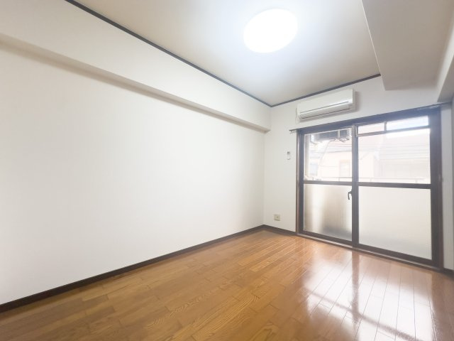 シャルマンフジ住吉壱番館の洋室