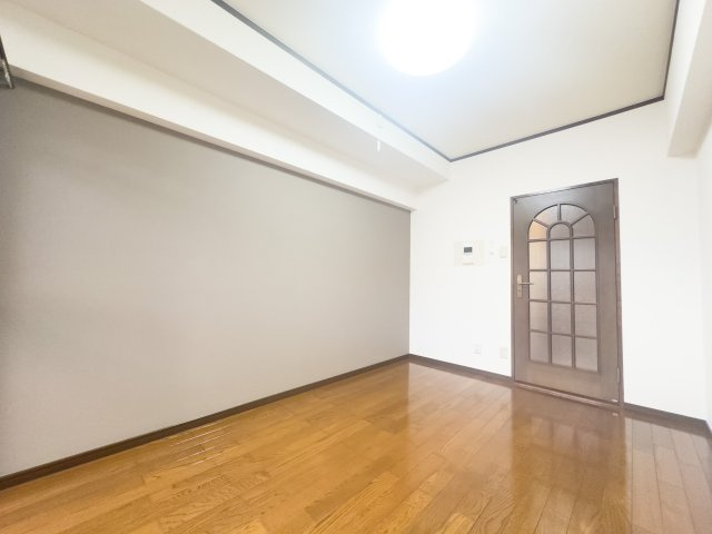 シャルマンフジ住吉壱番館の寝室