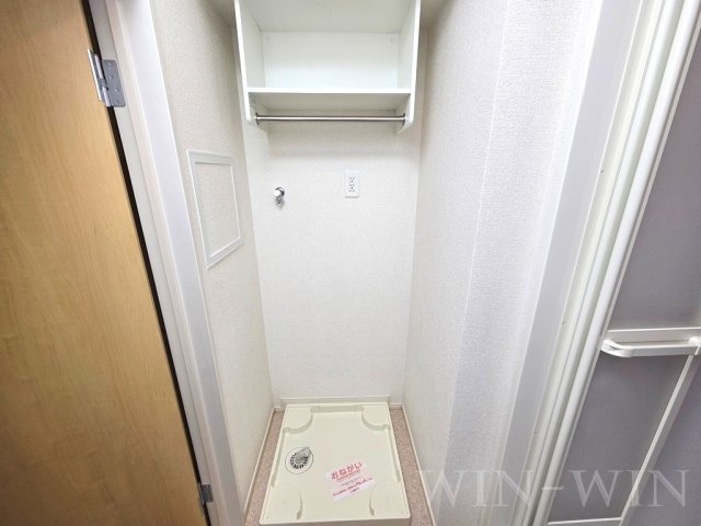 ボヌール山田館 Aの設備