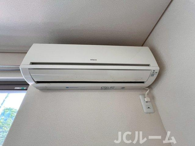 Belle Lead アルカディアAの設備|※別のお部屋の参考写真です
