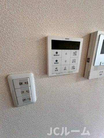 Belle Lead アルカディアAのその他|※別のお部屋の参考写真です