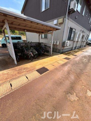 Belle Lead アルカディアAのその他共用部分