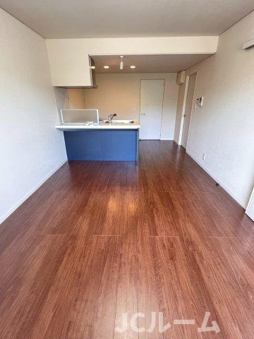 Belle Lead アルカディアAの居間・リビング|※別のお部屋の参考写真です