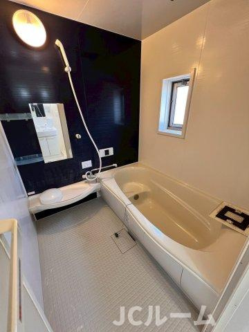 Belle Lead アルカディアAの浴室|※別のお部屋の参考写真です