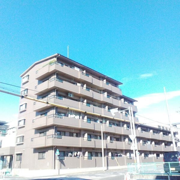 ファミール元柴田東町のその他