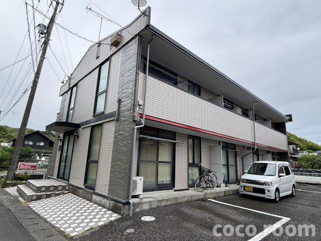 サワデーの外観