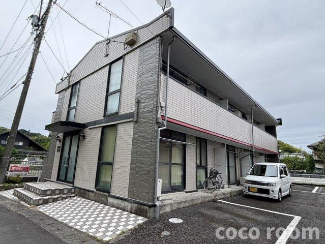 サワデーの外観