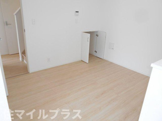 【ダイニング】 | 郡山市安積町笹川新築一戸建て9棟