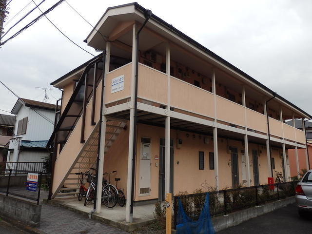 メゾンいなりの画像