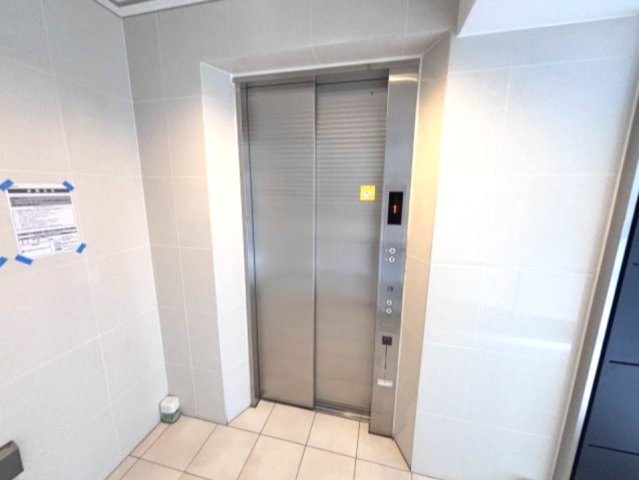 庵のその他共用部分