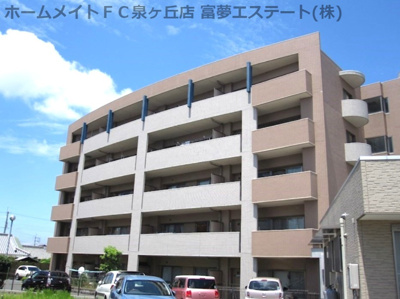 【外観】 | グランカーム和泉中央