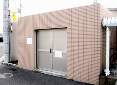 【その他共用部分】 | グランカーム和泉中央