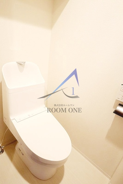 セジョリ大山のトイレ|トイレです。