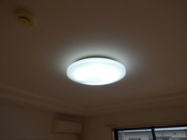 Ｍ・Ｃｏｓｙｈｏｕｓｅの設備