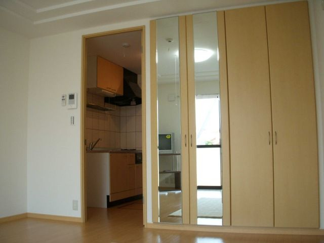 Ｍ・Ｃｏｓｙｈｏｕｓｅの収納