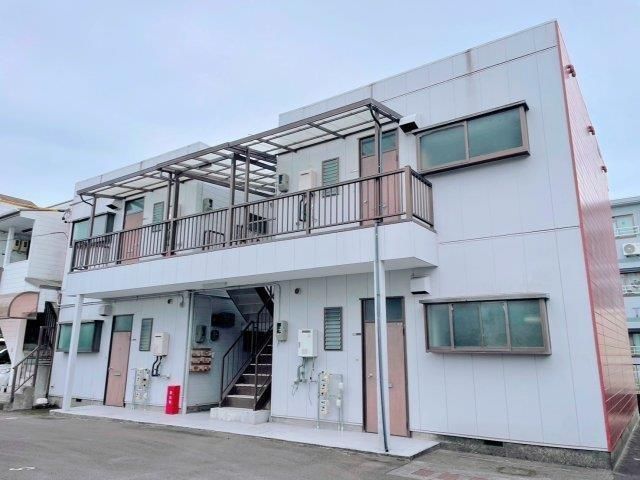サニー高岡Ⅰ