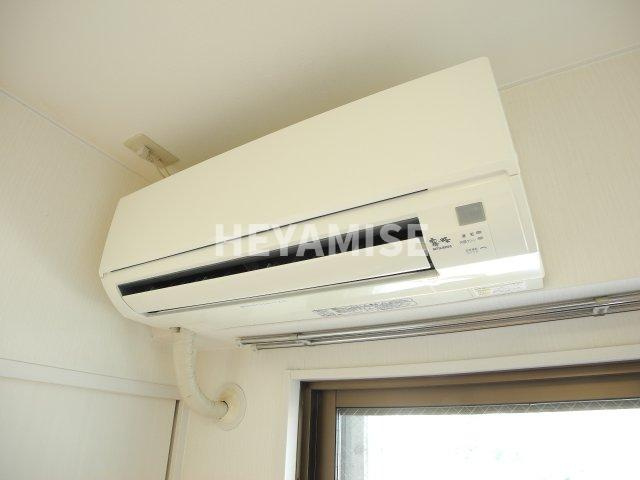 ガーデン桜坂の設備|※同間取りの別のお部屋の写真です※