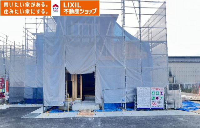 橿原市第1忌部町　全3棟