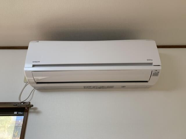 イーストハイツの設備