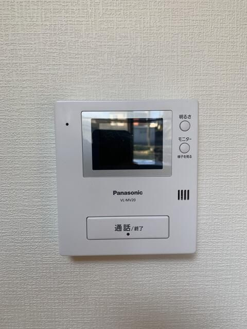 イーストハイツのセキュリティ