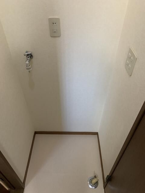 イーストハイツの設備