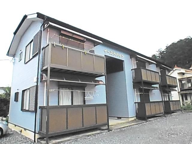 イーストハイツ