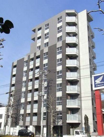ブライズ高田馬場の画像