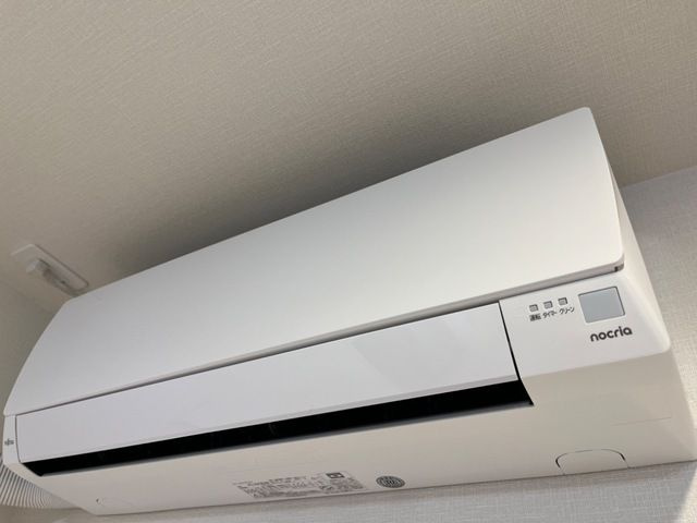 ユースハイムの設備