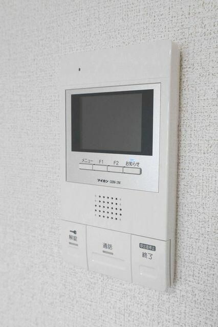 レガーロ　フェリーチェの設備