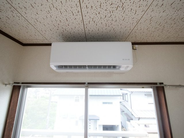 吉備津グリーンハイツの設備