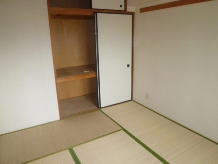 ロイヤルプラザ浅草 の収納