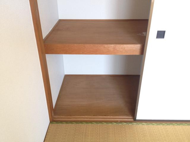 和室収納