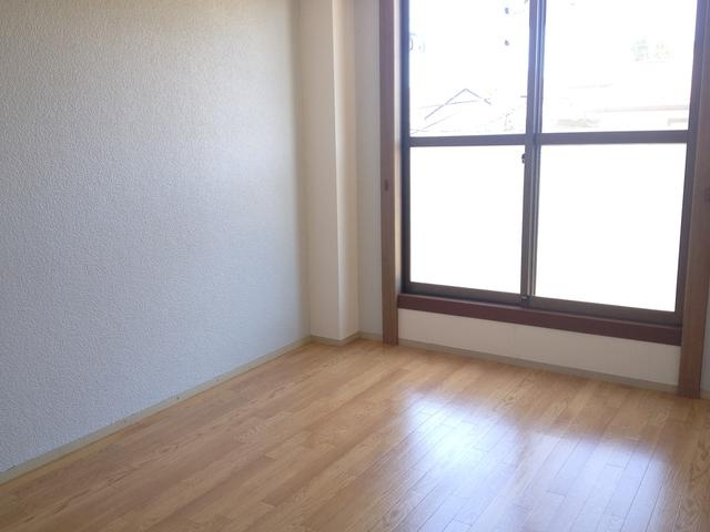 洋室６帖