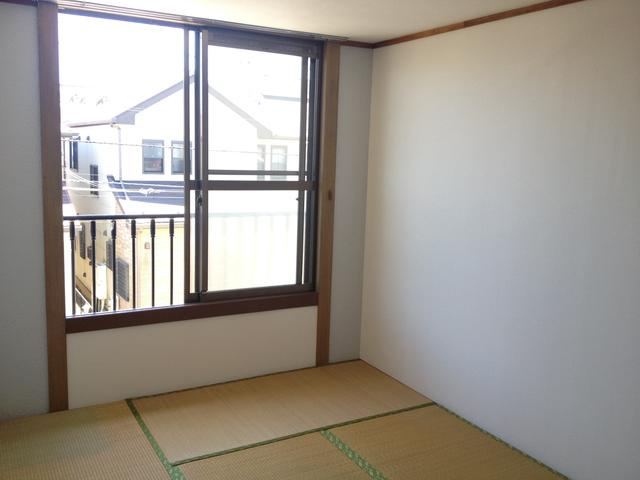 和室６帖