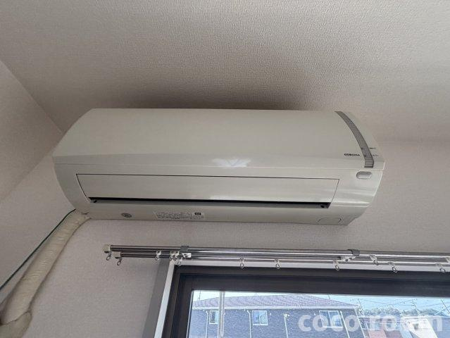 エクステンドの設備