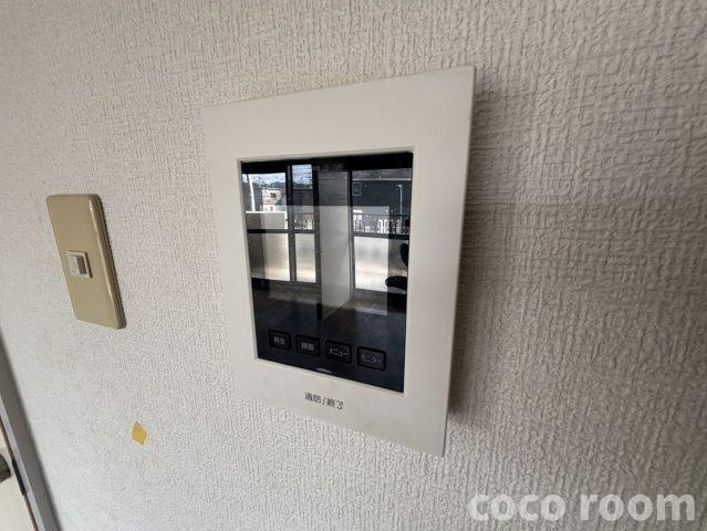 エクステンドのセキュリティ