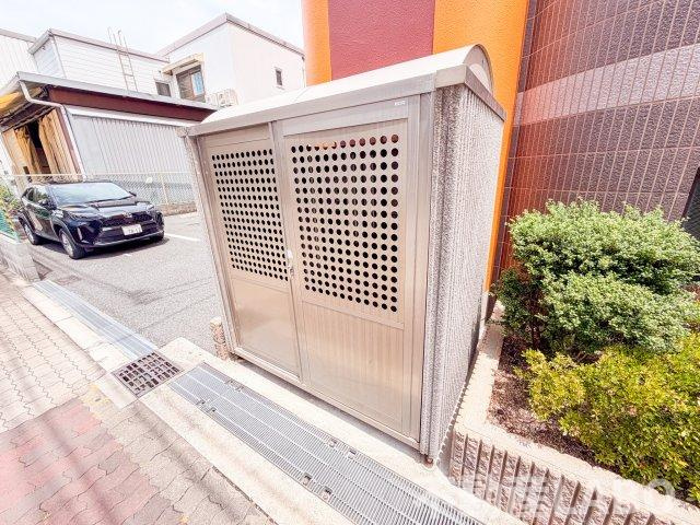 アーバンステージ天王寺東のその他
