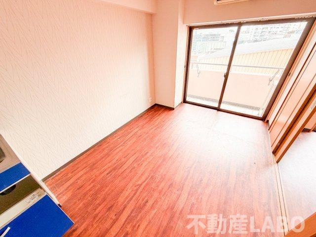 アーバンステージ天王寺東の内装