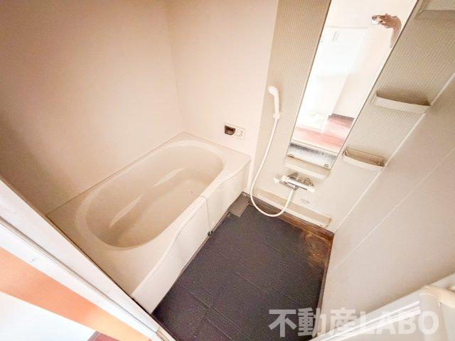 アーバンステージ天王寺東の浴室