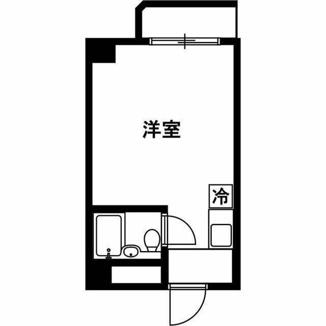 杉並区南荻窪２丁目の賃貸マンション