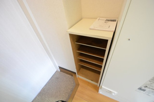 M's cubeのその他