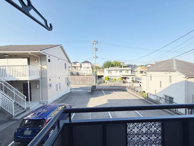 【展望】 | VIEW COURTII