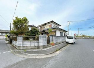 小山市城北2丁目