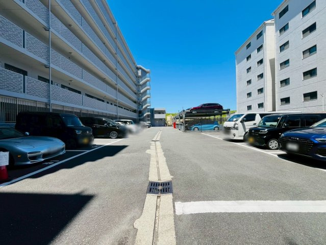 エスリード淀
