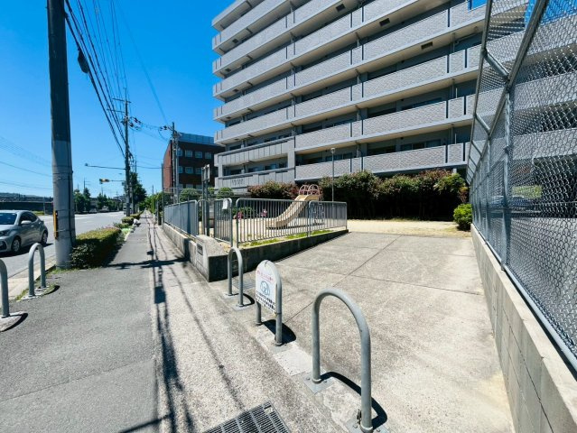 エスリード淀