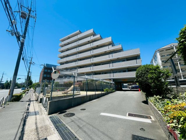 エスリード淀