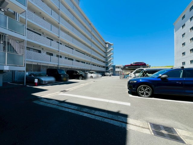 エスリード淀