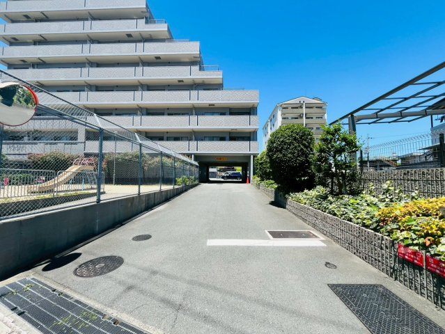 エスリード淀