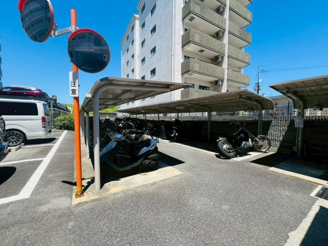 エスリード淀